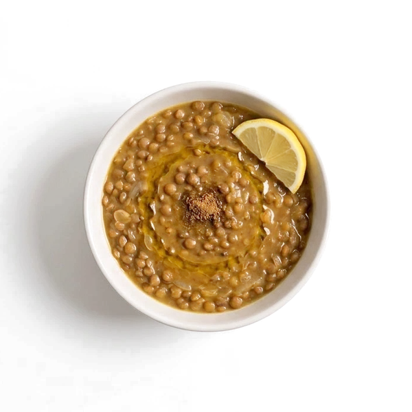 عدسی